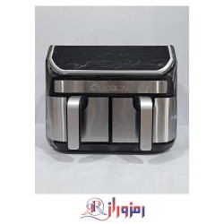 سرخکن دو قلوی لکسیکال اصلی مدل LAF 3080